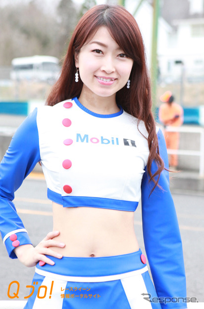 スーパーGT500『AUTOBACS RACING TEAM AGURI』『TEAM IMPUL』木谷有里・Akira