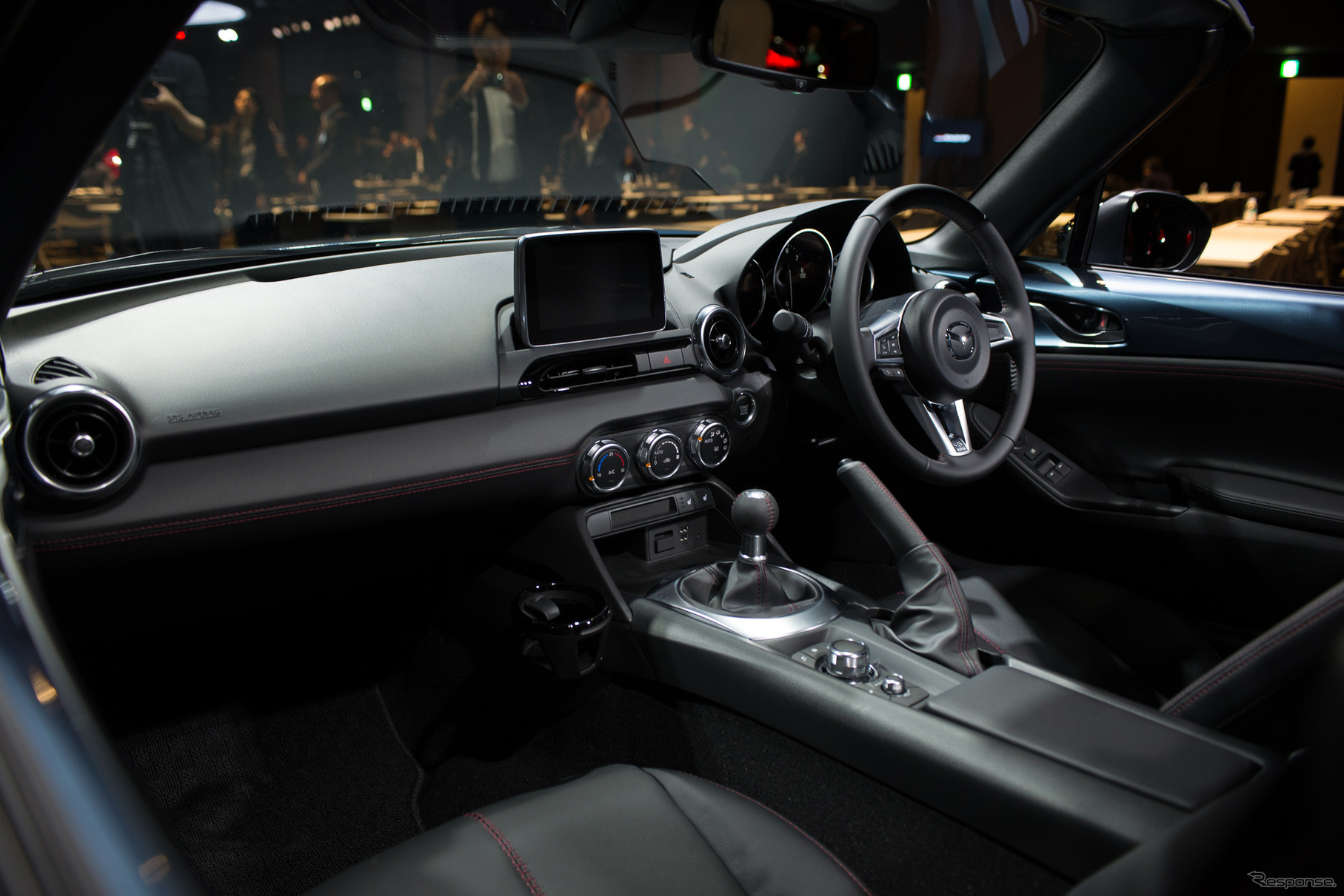 マツダ ロードスター 新型