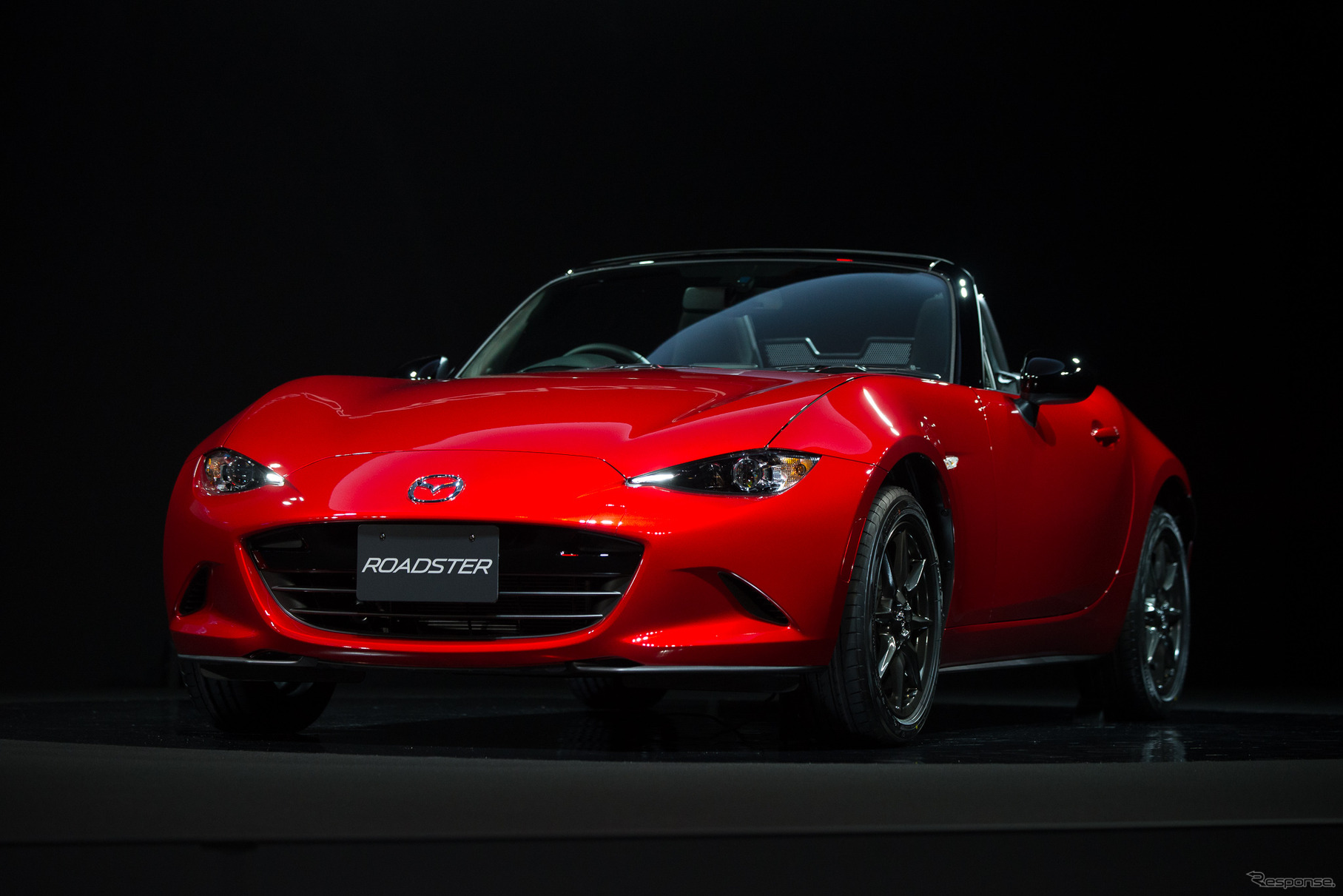 マツダ ロードスター 新型