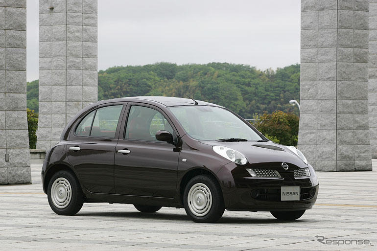 日産06年上半期実績…オールマイナス