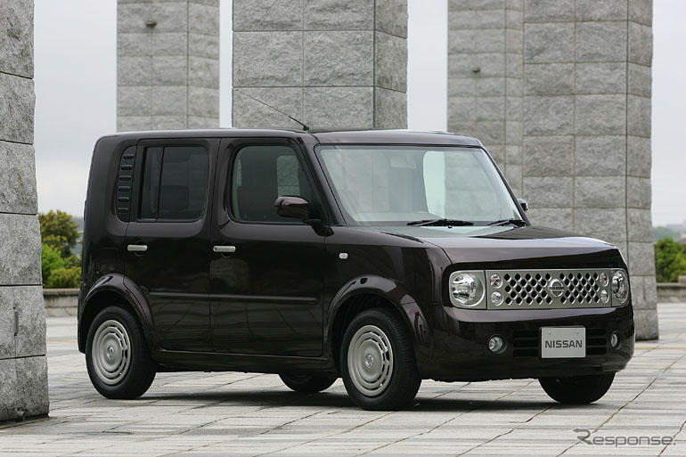 日産06年上半期実績…オールマイナス