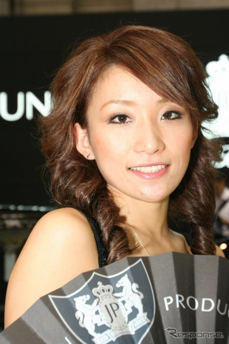 【オートギャラリー06】コンパニオン写真蔵…その25、JUNCTION PRODUCE