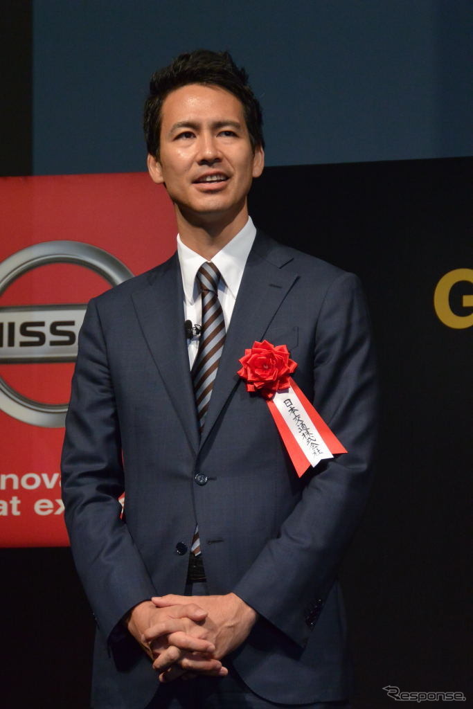 日本交通 川鍋一郎 社長