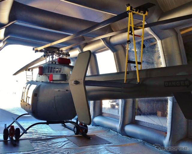 カークーン ワークステーション