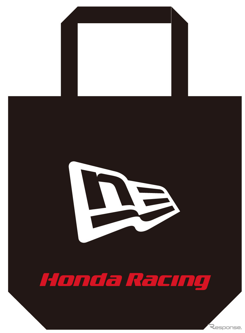 ホンダ プレミアムファンシート バッグ