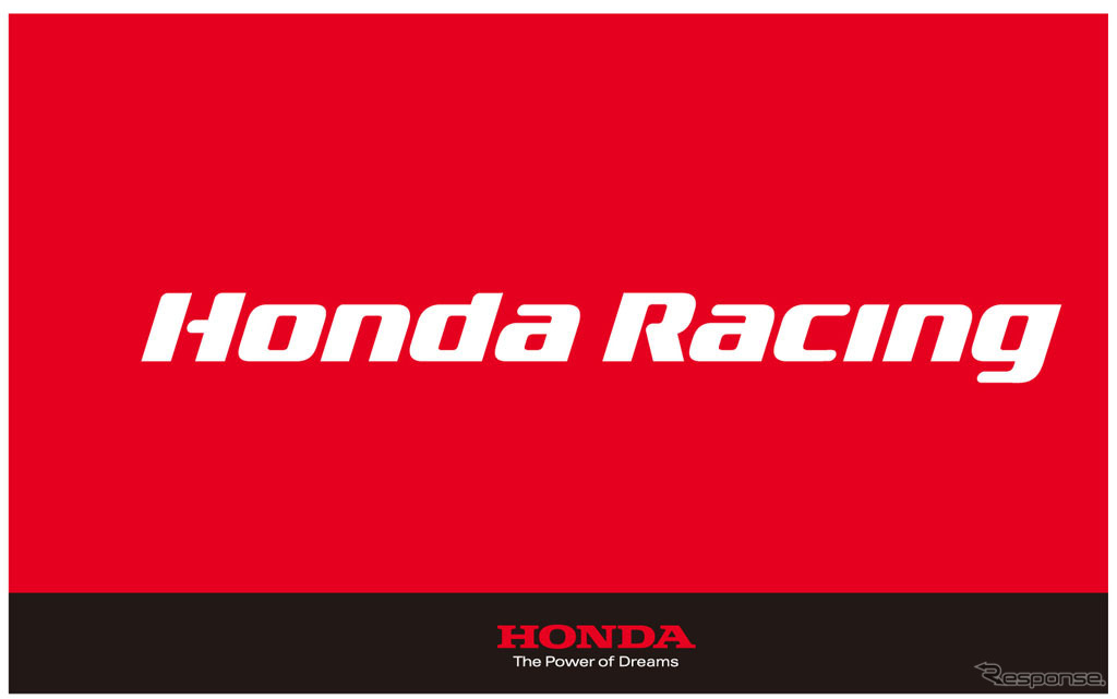 ホンダ ファンシート フラッグ