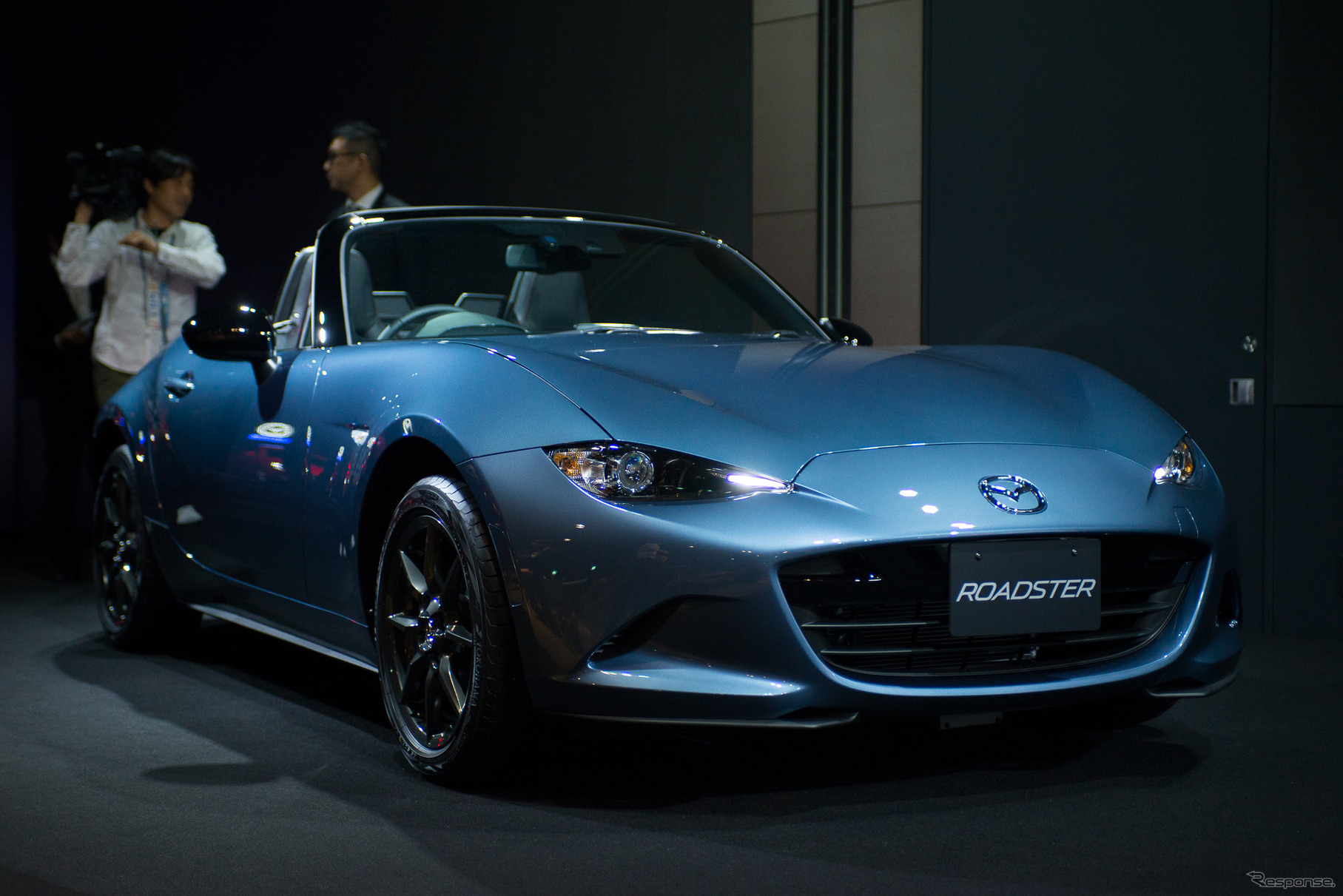 マツダ 新型 ロードスター