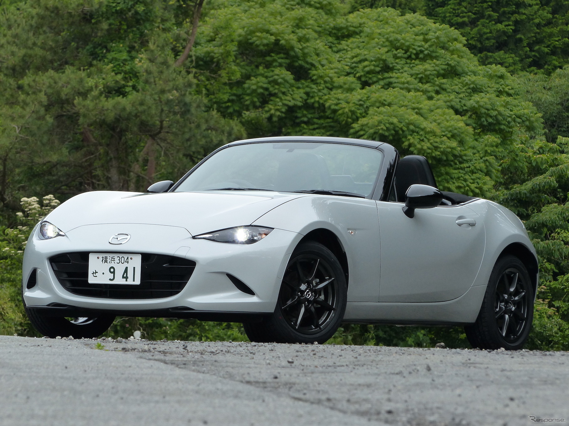 マツダ ロードスター S