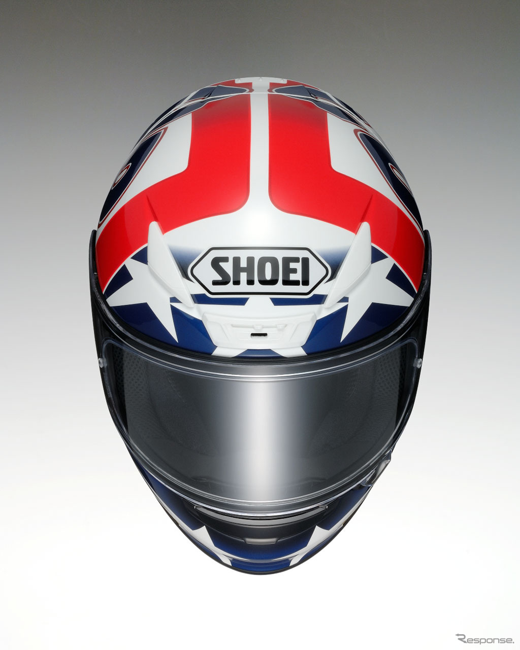 SHOEI Z-7 INDY MARQUEZ