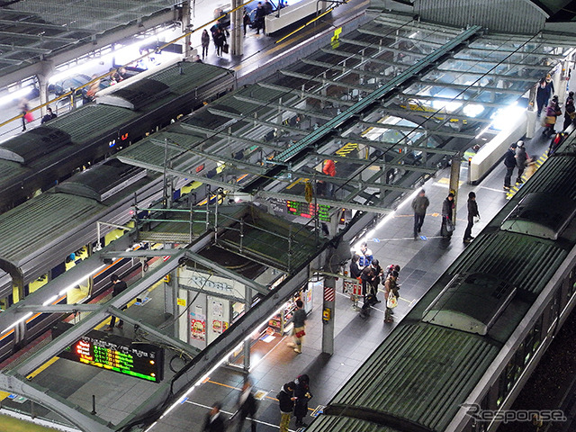 大阪駅