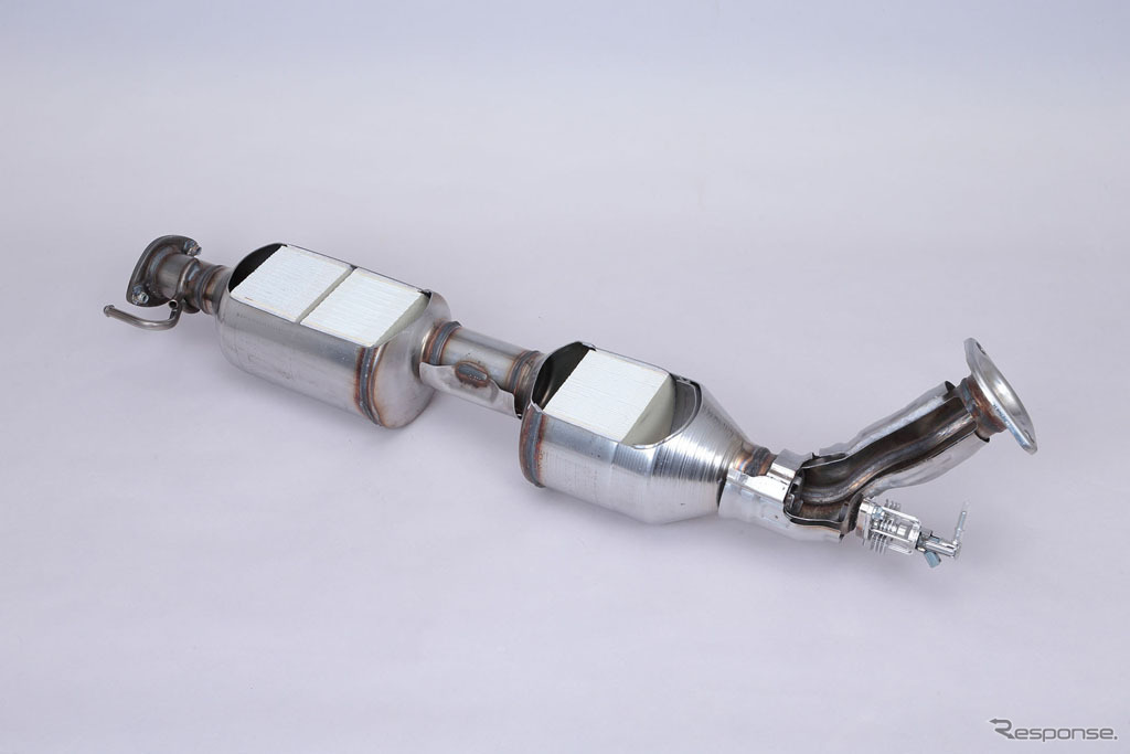 尿素SCRシステム