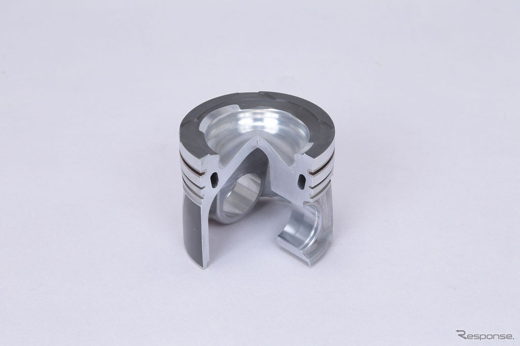 TSWIN（Thermo Swing Wall Insulation Technology）