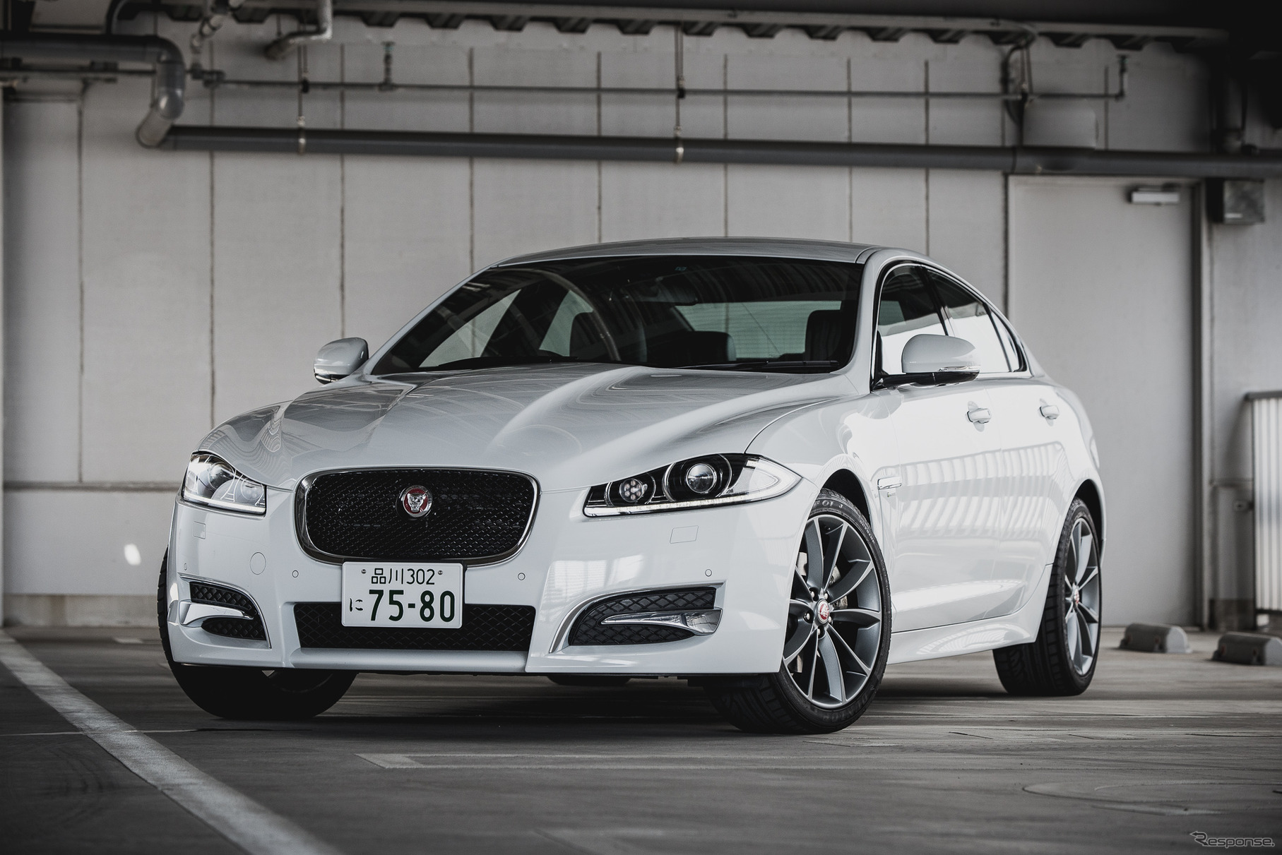 ジャガー XF Rスポーツ