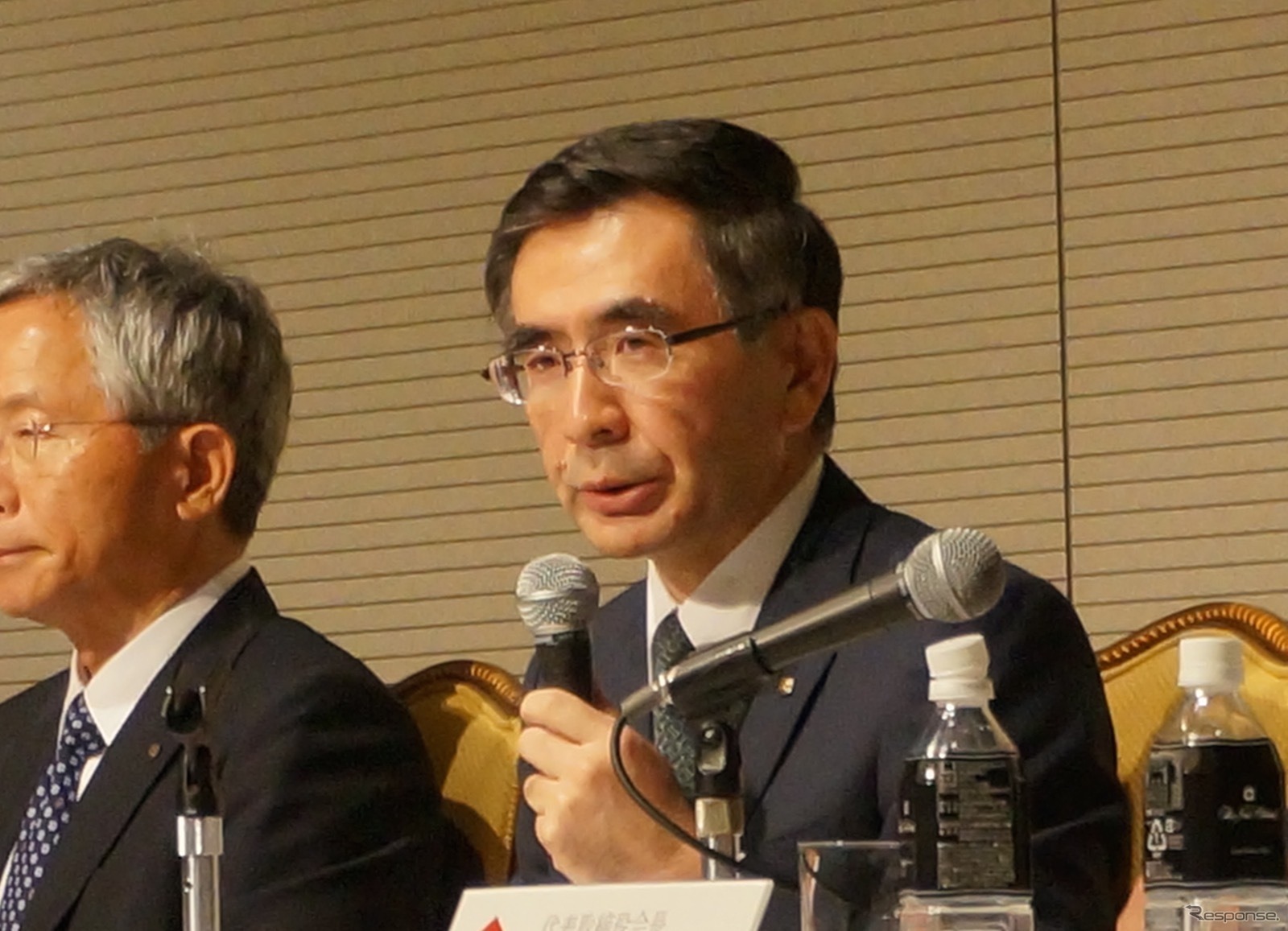 スズキ鈴木俊宏 新社長