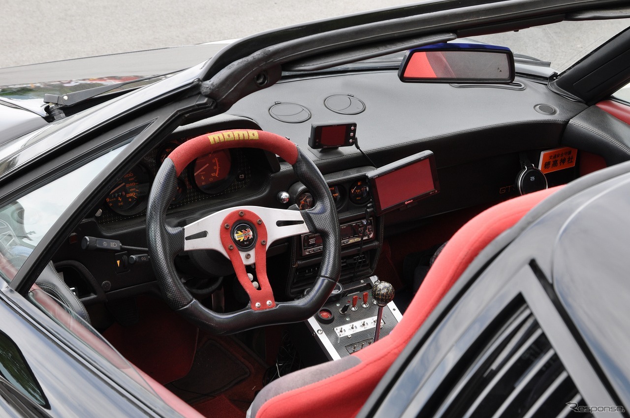 フェラーリ 328GTS