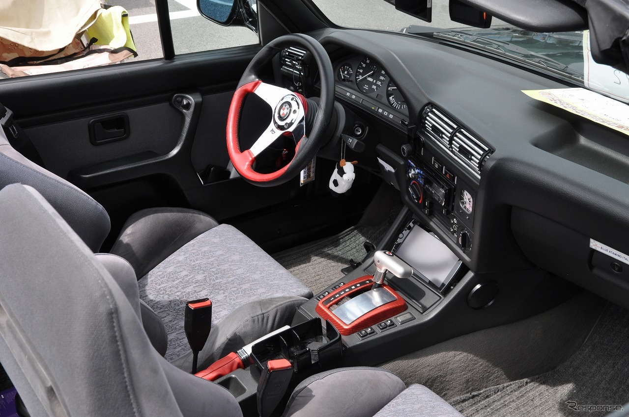 1990年 BMW E30