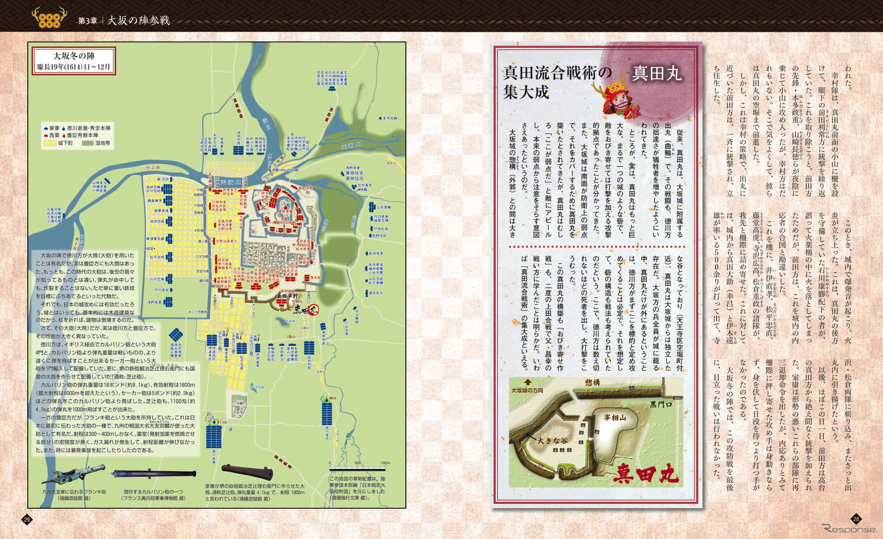 真田まるっとガイド