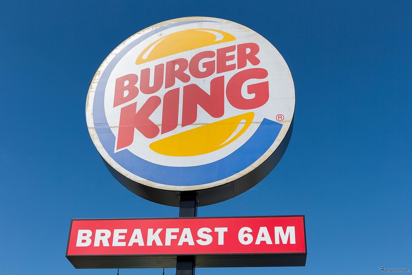 バーガーキング（イメージ）