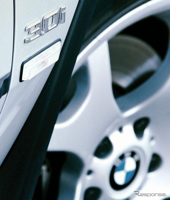 【今が売り時の車】BMW X5…本国で新型発表