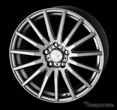 トヨタ シエンタ TRDスポルティーボ