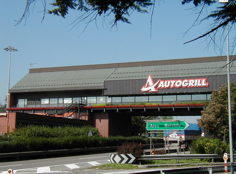 イタリア−スペイン 高速道路合併に「ノー」!