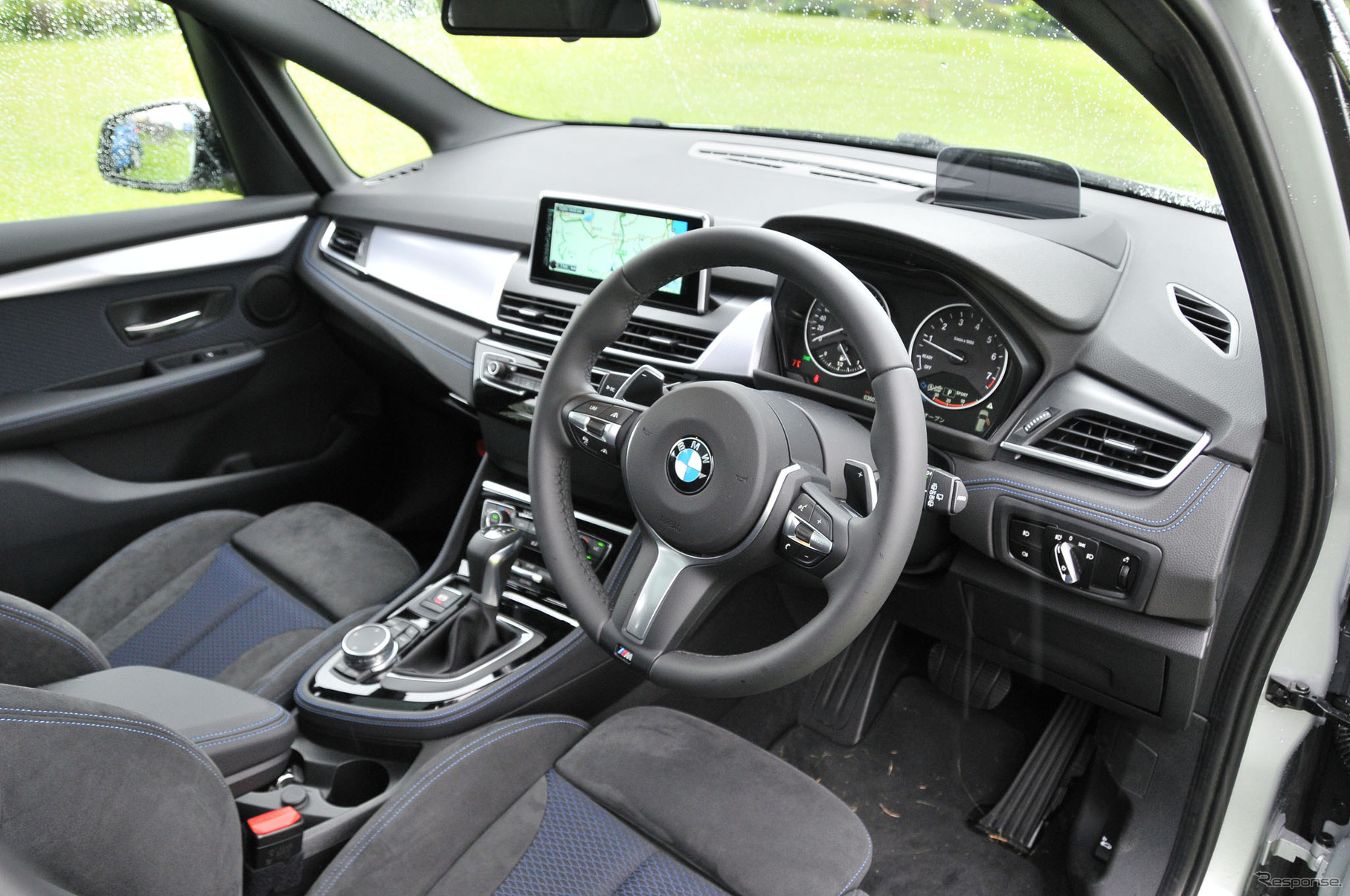 BMW 2シリーズ アクティブツアラー（225i xドライブ アクティブツアラー Mスポーツ）