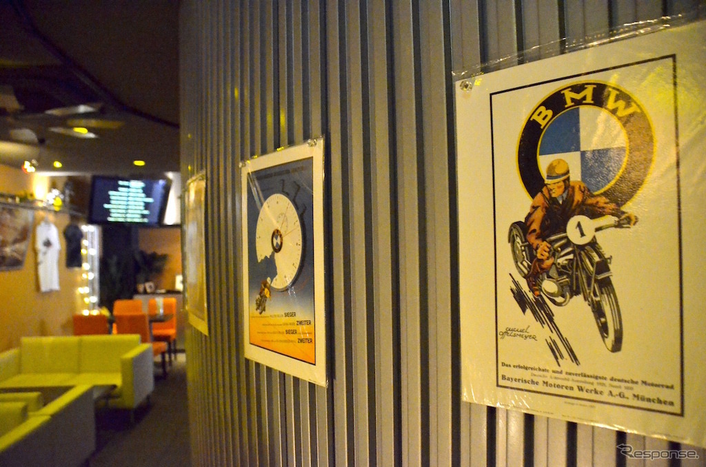 下北沢音楽祭、BMWが若者に向け二輪ライフの魅力アピール