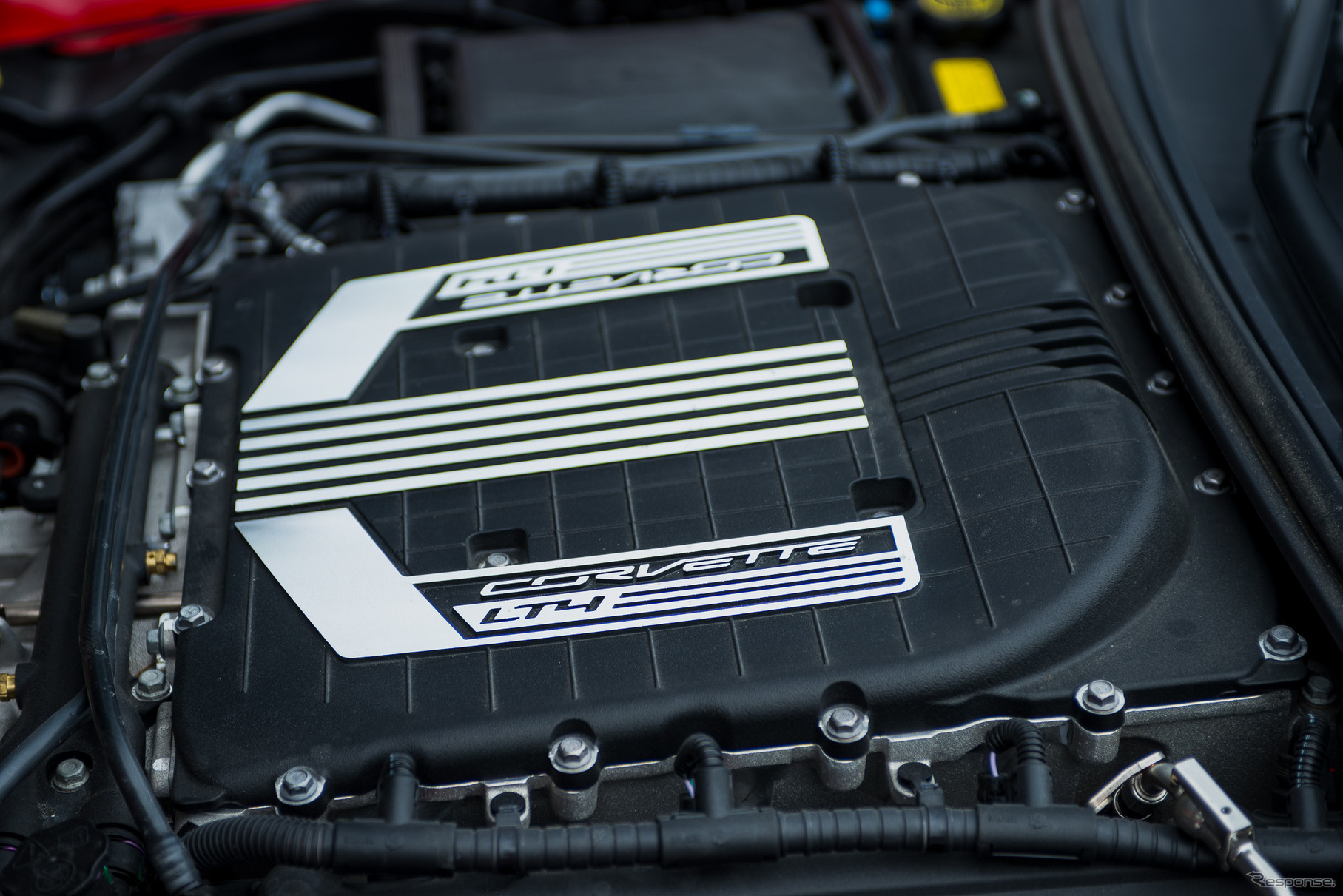 シボレー コルベット Z06 コンバーチブル
