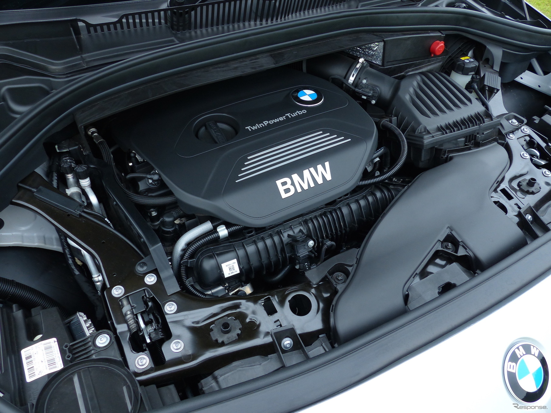 BMW 225i xDrive アクティブツアラー M Sport