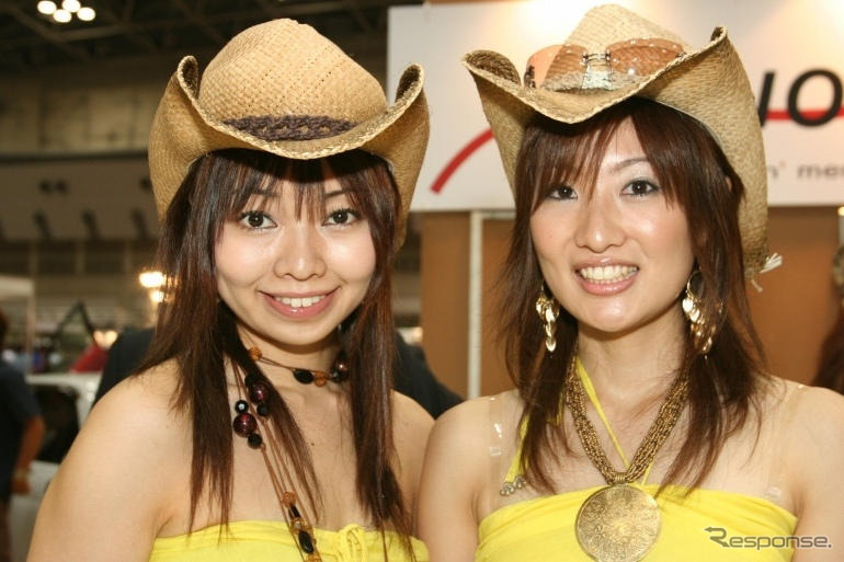 【オートギャラリー06】コンパニオン写真蔵…その60、SESSIONS続