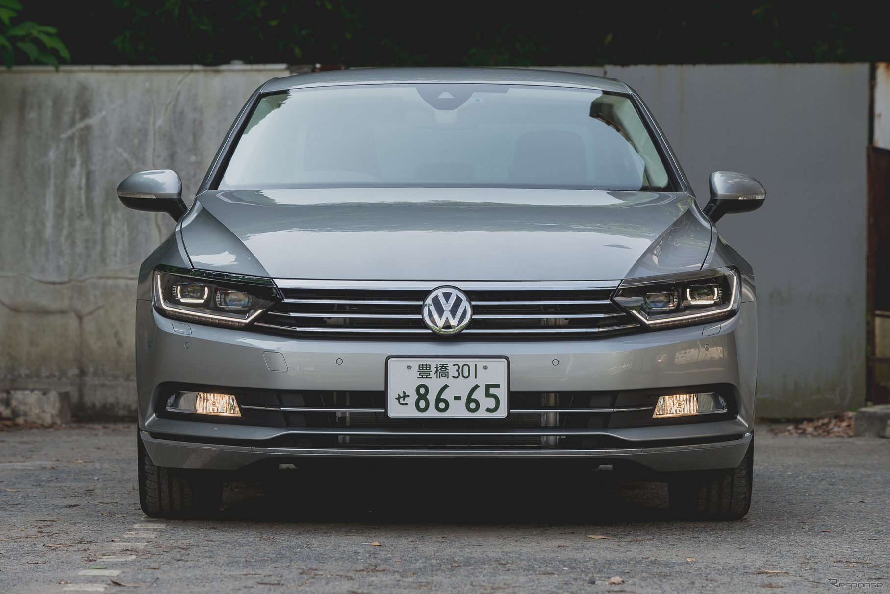 VW パサート セダン