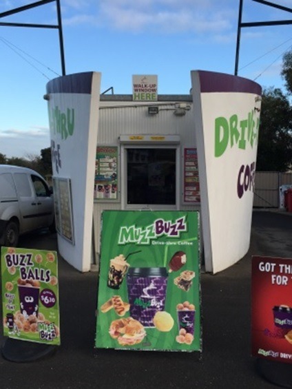 オーストラリア