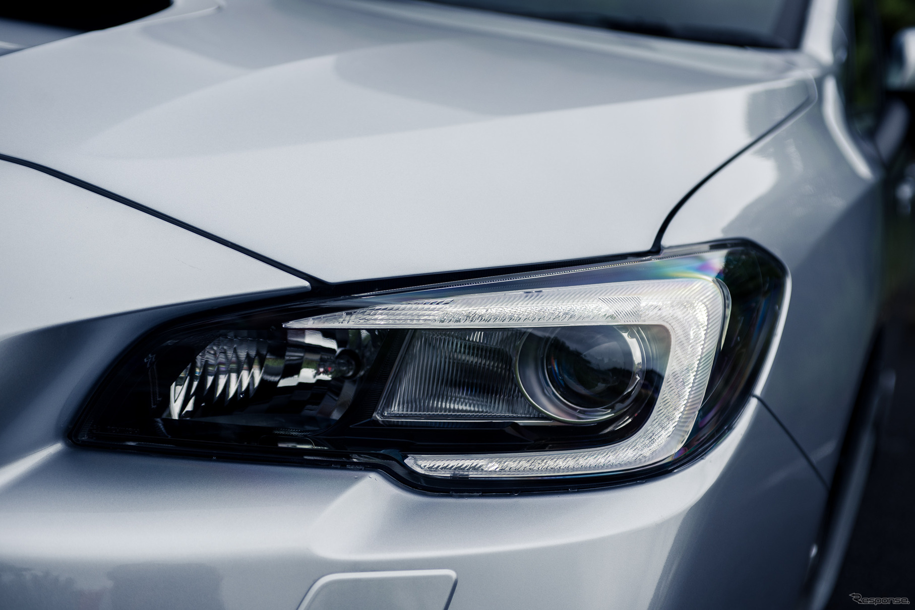 スバル WRX S4