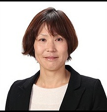 唐見実世子さん（2004年アテネ五輪日本代表、ヴィクトワール広島コーチ）