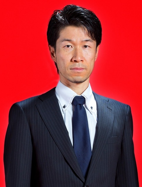 栗村修さん（元プロロードレーサー、自転車普及協会）