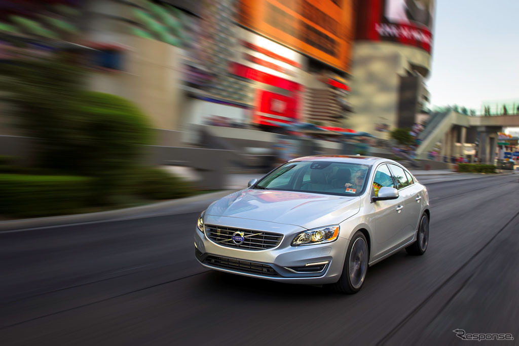 ボルボ S60
