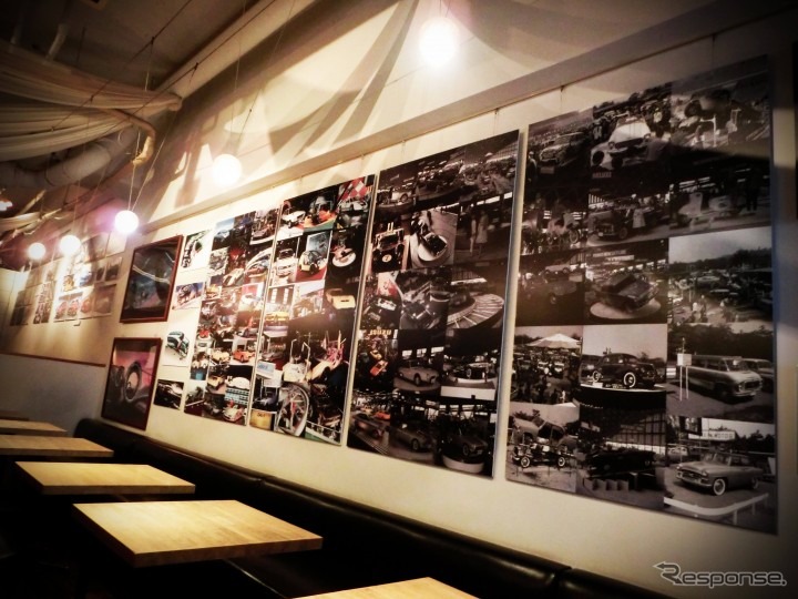 展示作品点数は200点以上