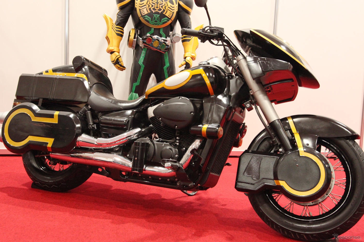 仮面ライダーオーズ/OOO