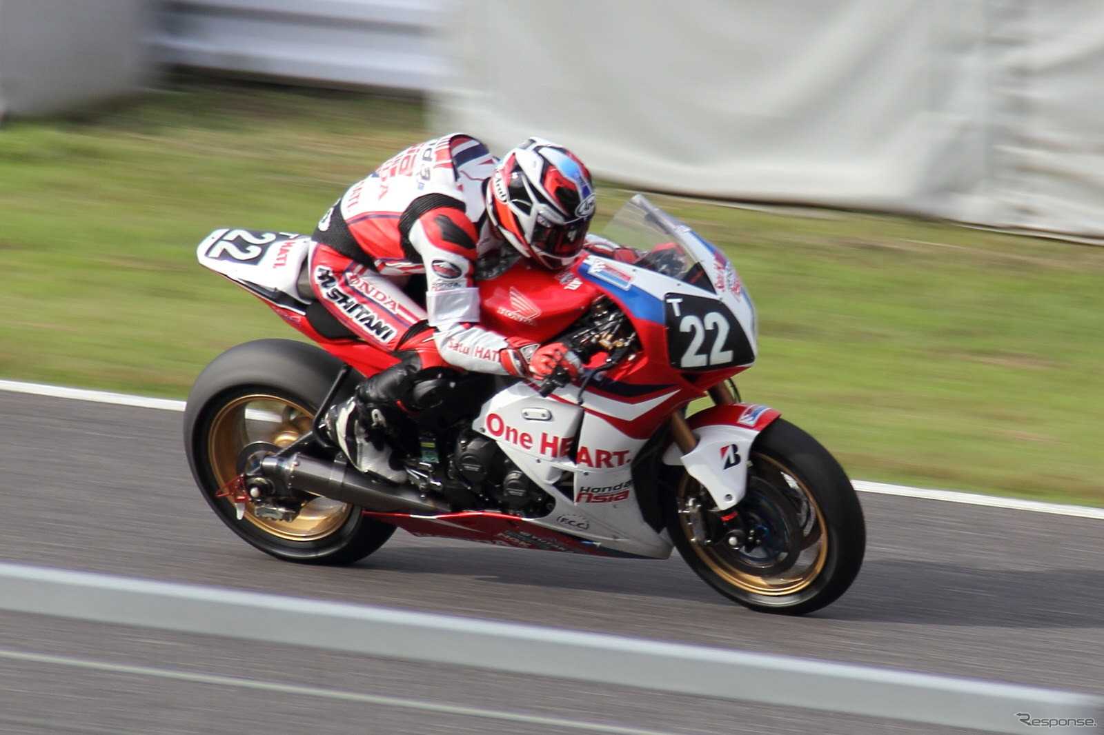2015“コカ・コーラ ゼロ”鈴鹿8時間耐久ロードレース第38回大会（鈴鹿8耐）予選