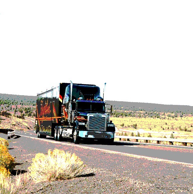 トラックボーイ登場! 長距離免許の取得年齢引き下げへ