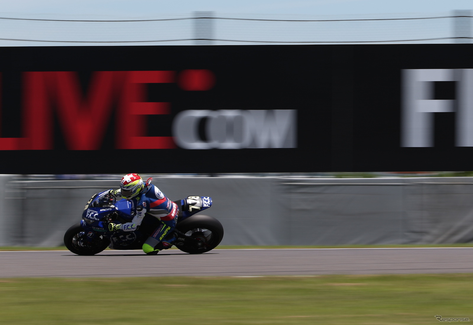 2015 鈴鹿8耐