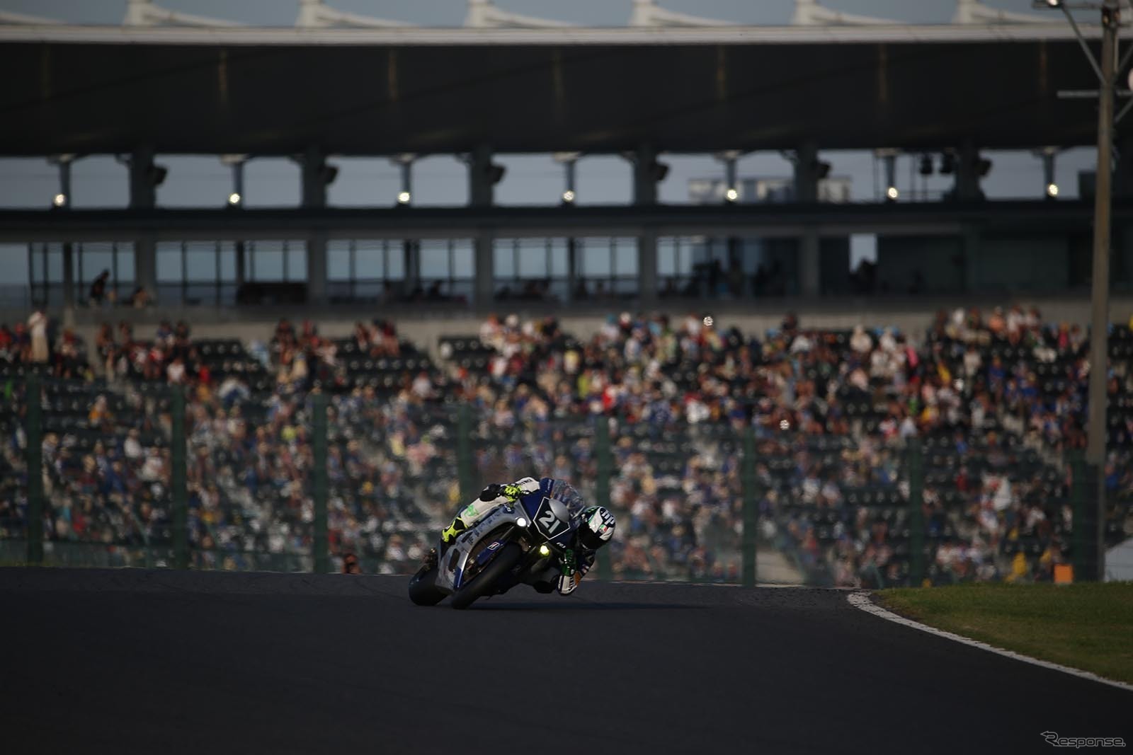2015 鈴鹿8耐