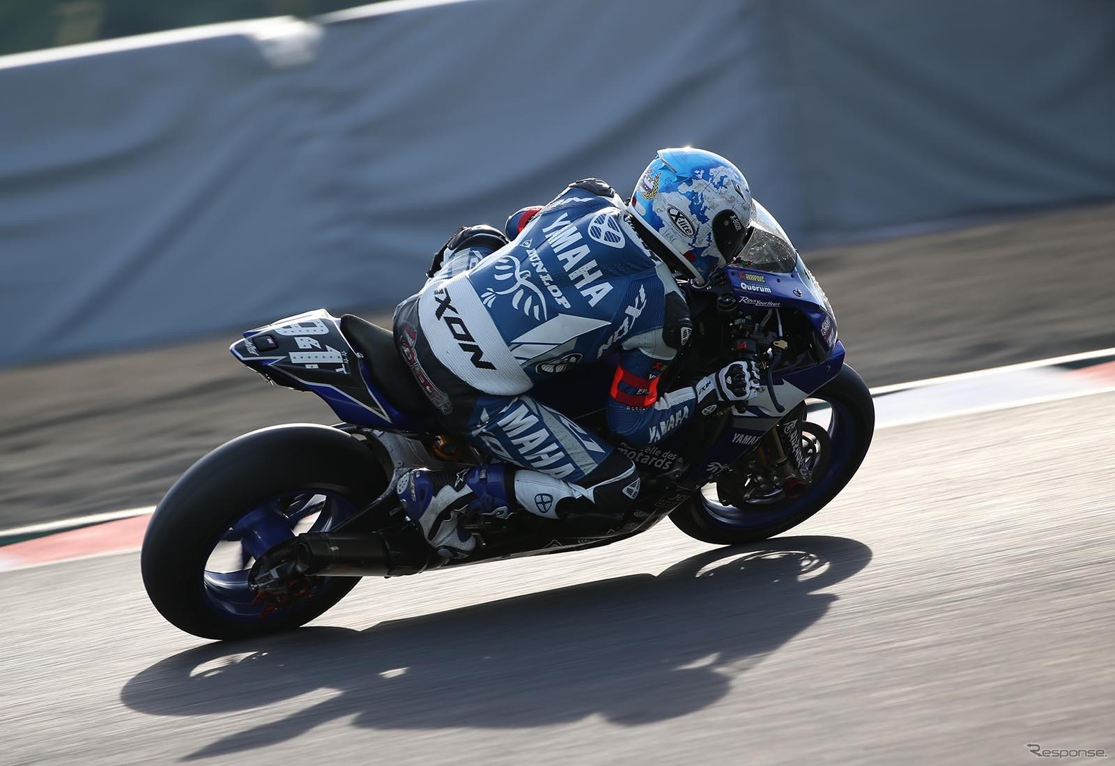 2015 鈴鹿8耐