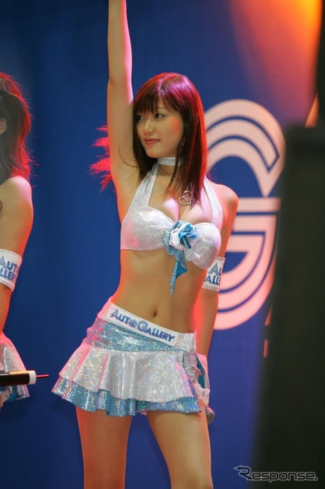 【オートギャラリー06】コンパニオン写真蔵…その42が重複してるな