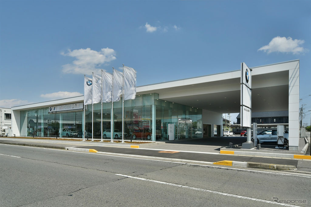 三洋自動車鈴鹿営業所