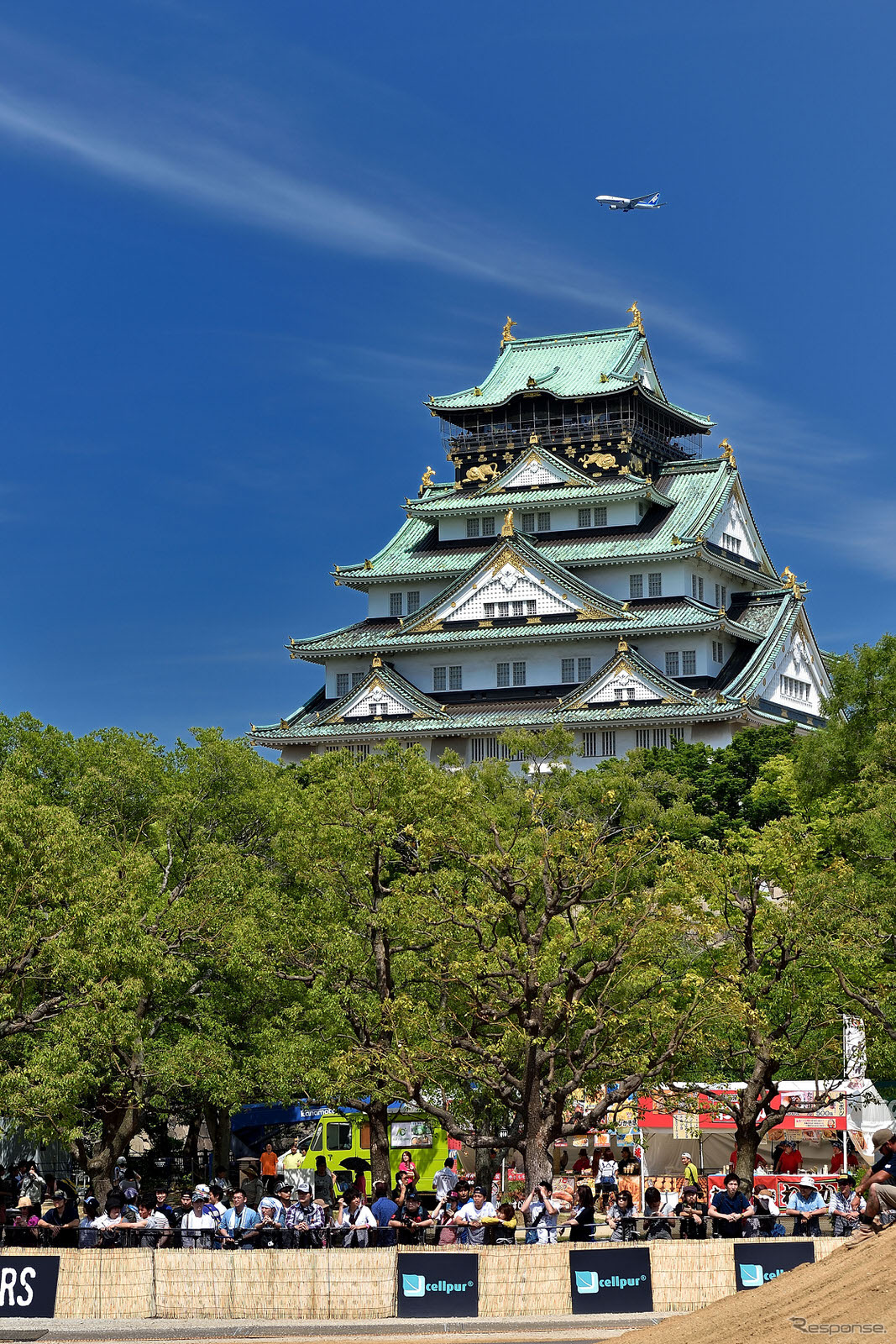 【土井正己のMove the World】日本の観光産業の競争力、お盆休みが弊害？　救いは外国人観光客