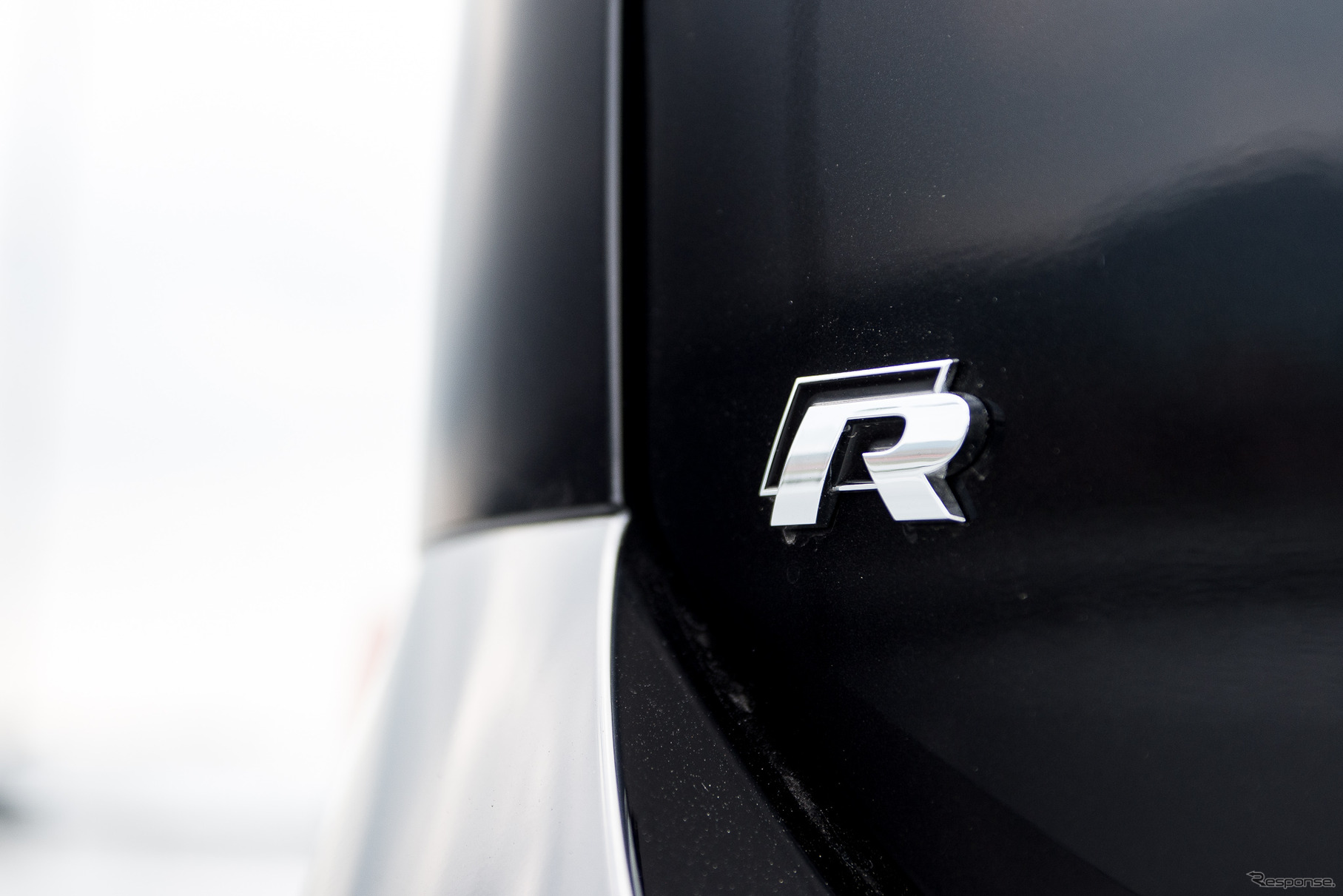 VW ゴルフ R ヴァリアント