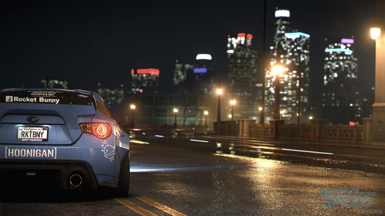 ニード・フォー・スピード（NFS）