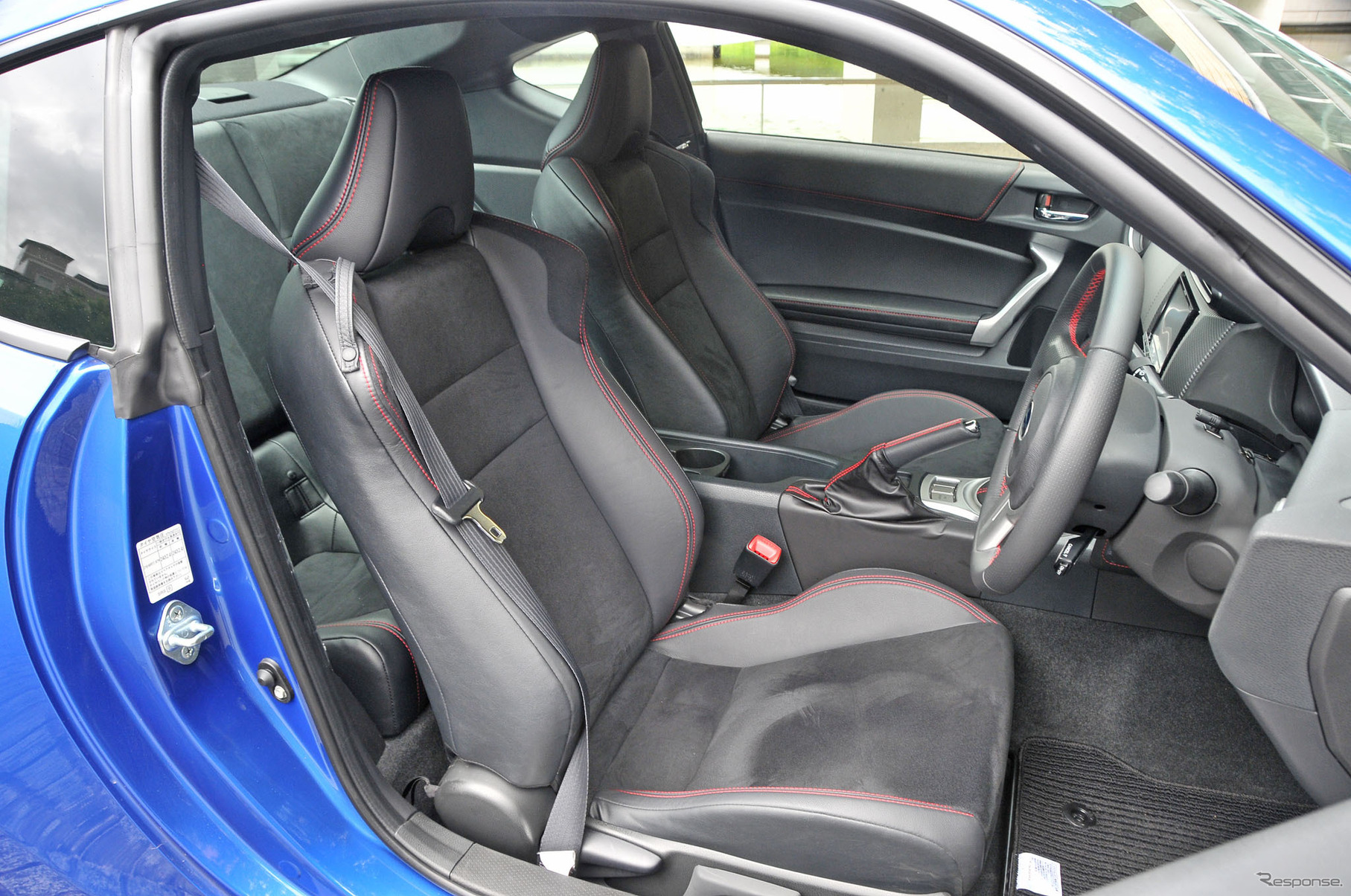 スバル BRZ