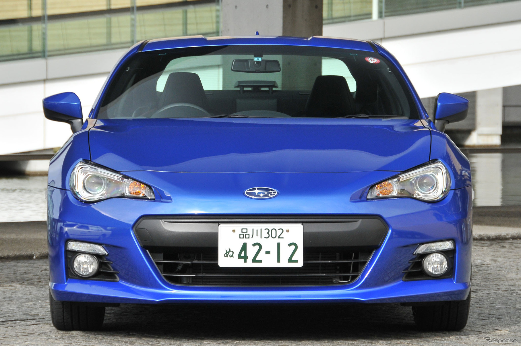 スバル BRZ